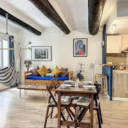 Hyper Centre Vieux Port - Loft - Les Freres De La Loc' Daire Marsilya Dış mekan fotoğraf