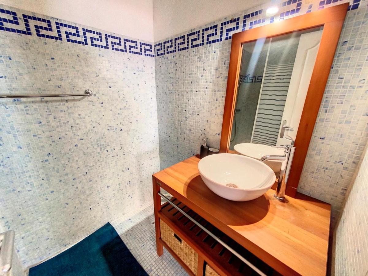 Hyper Centre Vieux Port - Loft - Les Freres De La Loc' Daire Marsilya Dış mekan fotoğraf