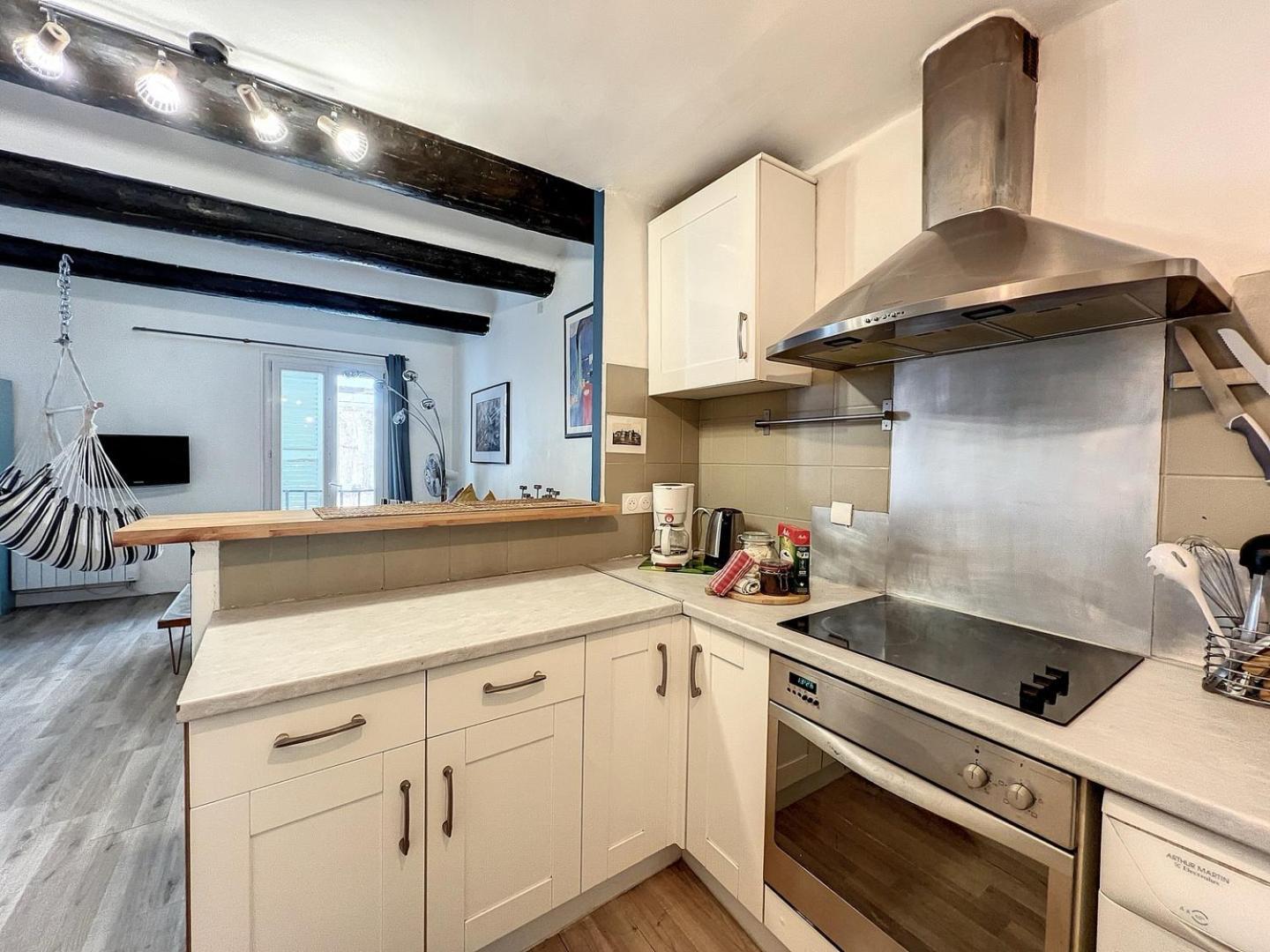 Hyper Centre Vieux Port - Loft - Les Freres De La Loc' Daire Marsilya Dış mekan fotoğraf