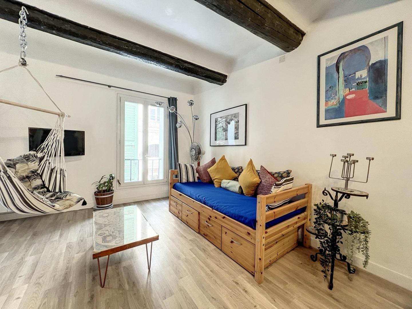 Hyper Centre Vieux Port - Loft - Les Freres De La Loc' Daire Marsilya Dış mekan fotoğraf