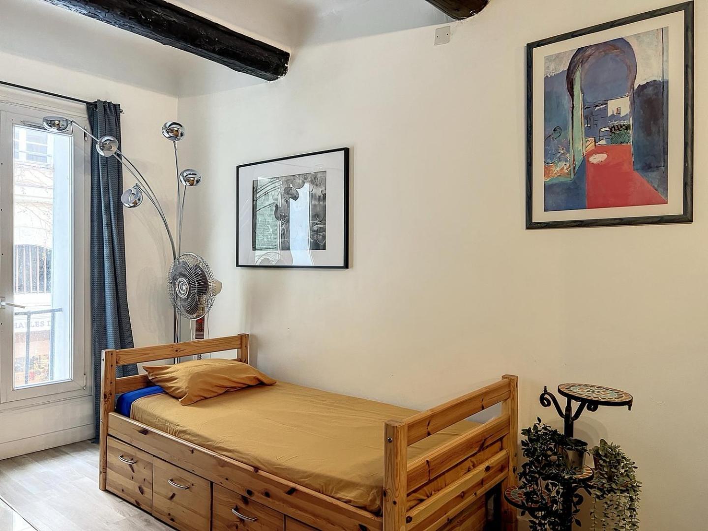 Hyper Centre Vieux Port - Loft - Les Freres De La Loc' Daire Marsilya Dış mekan fotoğraf