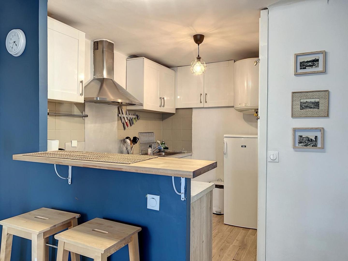 Hyper Centre Vieux Port - Loft - Les Freres De La Loc' Daire Marsilya Dış mekan fotoğraf