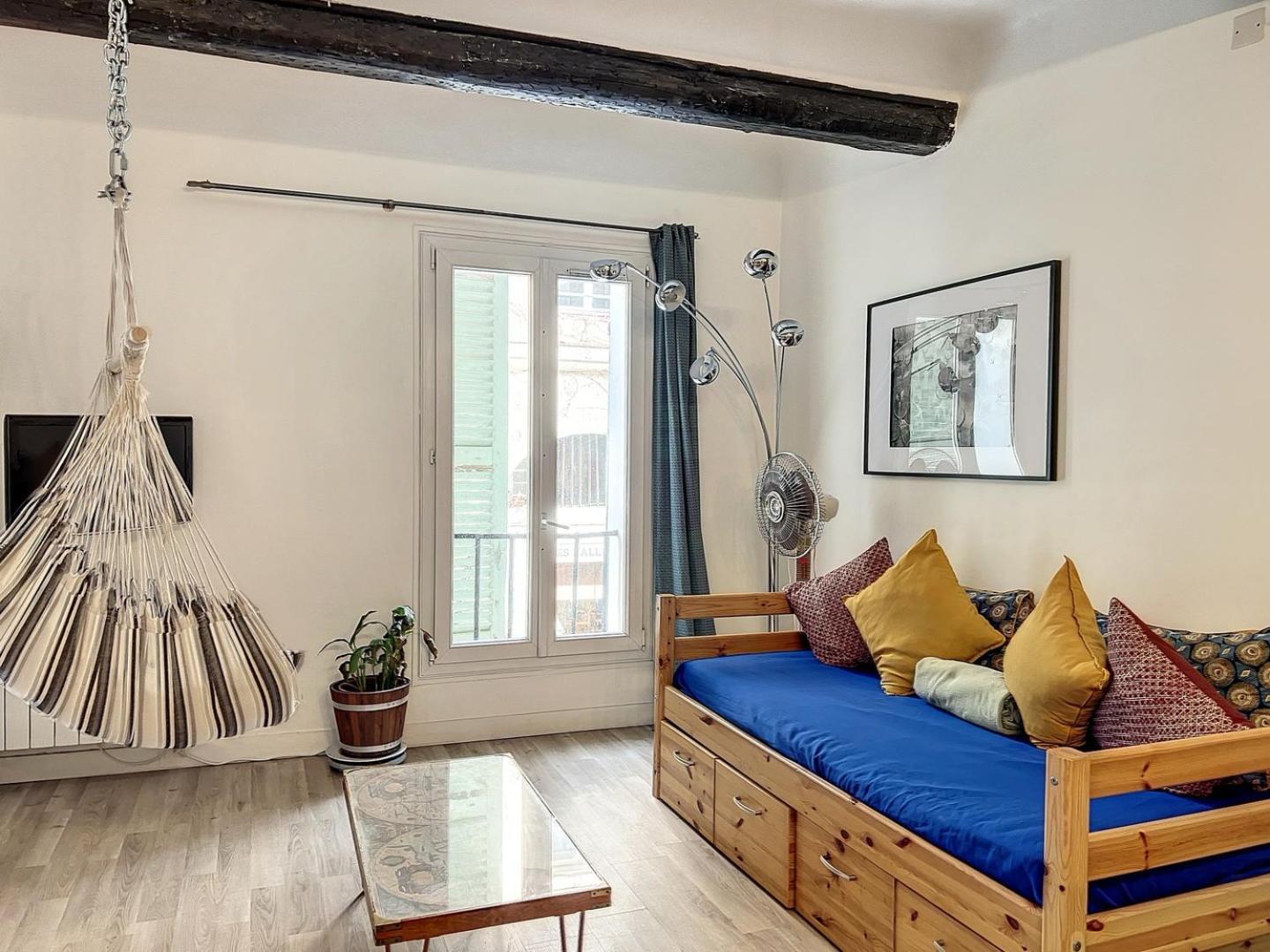 Hyper Centre Vieux Port - Loft - Les Freres De La Loc' Daire Marsilya Dış mekan fotoğraf